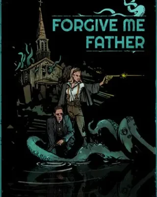 Forgive Me Father (2022) PC Full Español