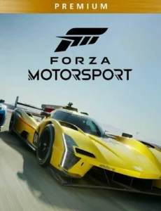 Forza Motorsport Premium Edition (2023) PC Full Español