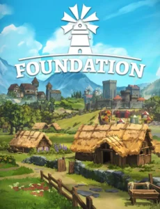 Foundation (2025) PC Full Español
