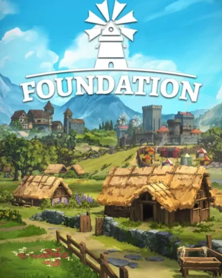 Foundation (2025) PC Full Español