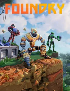FOUNDRY (2024) PC Game Español [Acceso Anticipado]
