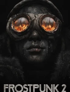 Frostpunk 2 (2024) PC Full Español