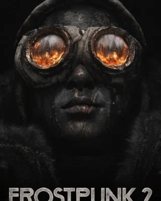 Frostpunk 2 (2024) PC Full Español