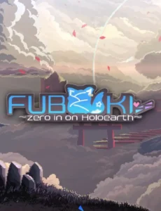 FUBUKI ～zero in on Holoearth～ HOLOLIVE ALTERNATIVE (2025) PC Full