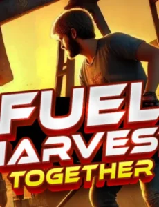 Fuel Harvest Together (2025) PC-GAME Español [Acceso Anticipado]