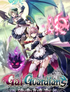 Gal Guardians: Servants of the Dark (2025) PC Full Español