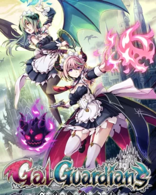 Gal Guardians: Servants of the Dark (2025) PC Full Español