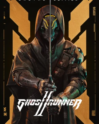 Ghostrunner 2 Brutal Edition (2023) PC Full Español