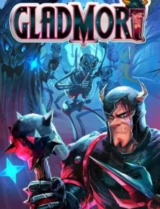 GladMort (2025) PC Full