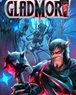 GladMort (2025) PC Full