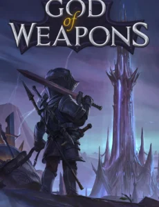 God Of Weapons (2023) PC Full Español