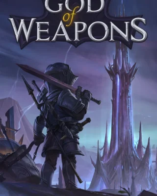 God Of Weapons (2023) PC Full Español