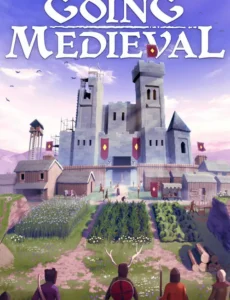 Going Medieval (2021) PC-GAME Español [Acceso Anticipado]