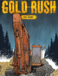 Gold Mining Simulator / Gold Rush: The Game (2017) PC Full Español