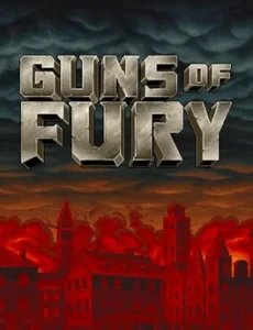 Guns of Fury (2025) PC Full Español