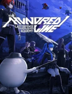 The Hundred Line -Last Defense Academy- (2025) PC Full