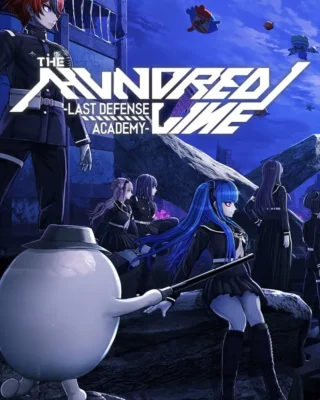 The Hundred Line -Last Defense Academy- (2025) PC Full