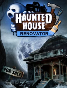 Haunted House Renovator (2025) PC Full Español