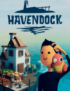 Havendock (2025) PC Full Español