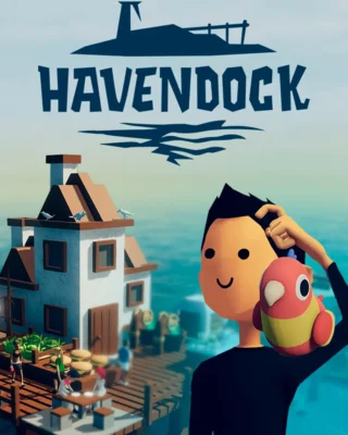 Havendock (2025) PC Full Español