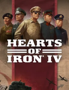 Hearts of Iron IV Ultimate Bundle (2016) PC Full Español