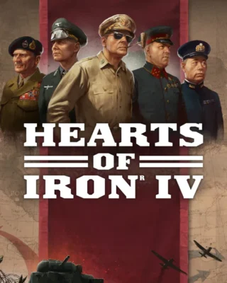 Hearts of Iron IV Ultimate Bundle (2016) PC Full Español