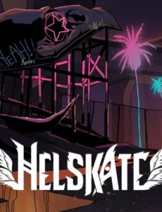 Helskate (2025) PC Full