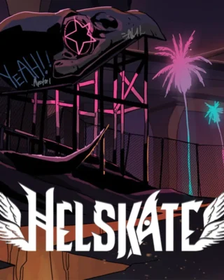 Helskate (2025) PC Full