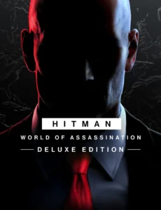Hitman 3 World of Assassination Deluxe Edition (2021) PC Full Español