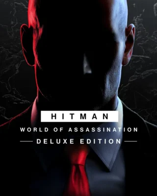 Hitman 3 World of Assassination Deluxe Edition (2021) PC Full Español