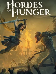 Hordes of Hunger (2025) PC-GAME Español [Acceso Anticipado]