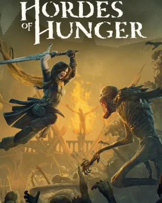 Hordes of Hunger (2025) PC-GAME Español [Acceso Anticipado]