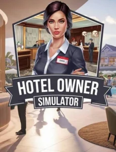 Hotel Owner Simulator (2025) PC Full Español