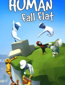 Human: Fall Flat (2016) PC Full Español
