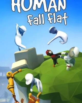 Human: Fall Flat (2016) PC Full Español