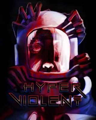HYPERVIOLENT (2023) PC-GAME [Acceso Anticipado]