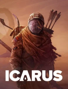 Icarus (2021) PC Full Español