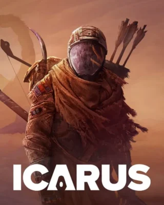 Icarus (2021) PC Full Español