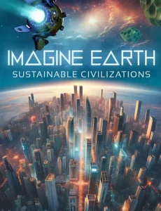 Imagine Earth (2021) PC Full Español