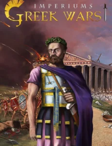 Imperiums: Greek Wars (2020) PC Full Español