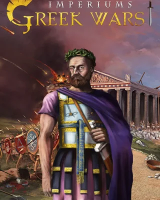 Imperiums: Greek Wars (2020) PC Full Español