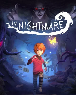 In Nightmare (2022) PC Full Español