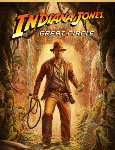 Indiana Jones and the Great Circle Premium Edition (2024) PC Full Español