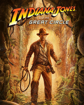 Indiana Jones and the Great Circle Premium Edition (2024) PC Full Español