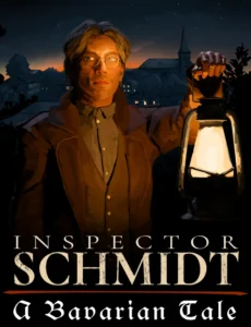 Inspector Schmidt – The Ebbing (2025) PC Full Español