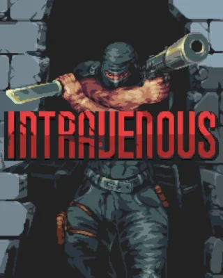 Intravenous 2 (2024) PC Full Español