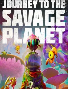 Journey to the Savage Planet (2020) PC Full Español