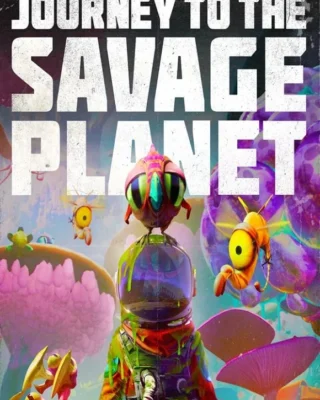 Journey to the Savage Planet (2020) PC Full Español