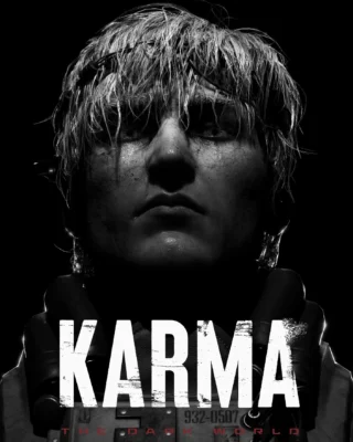 KARMA: The Dark World (2025) PC Full Español