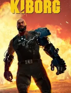 KIBORG (2025) PC Full Español